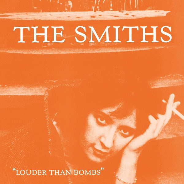 The Smiths - Louder Than Bombs, 2x Vinyl LP