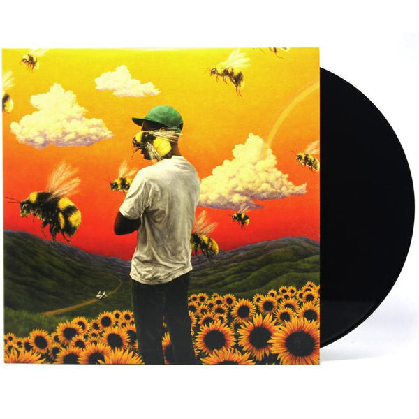 Tyler The Creator - Scum Fuck Flower Boy, 2x Vinyl LP